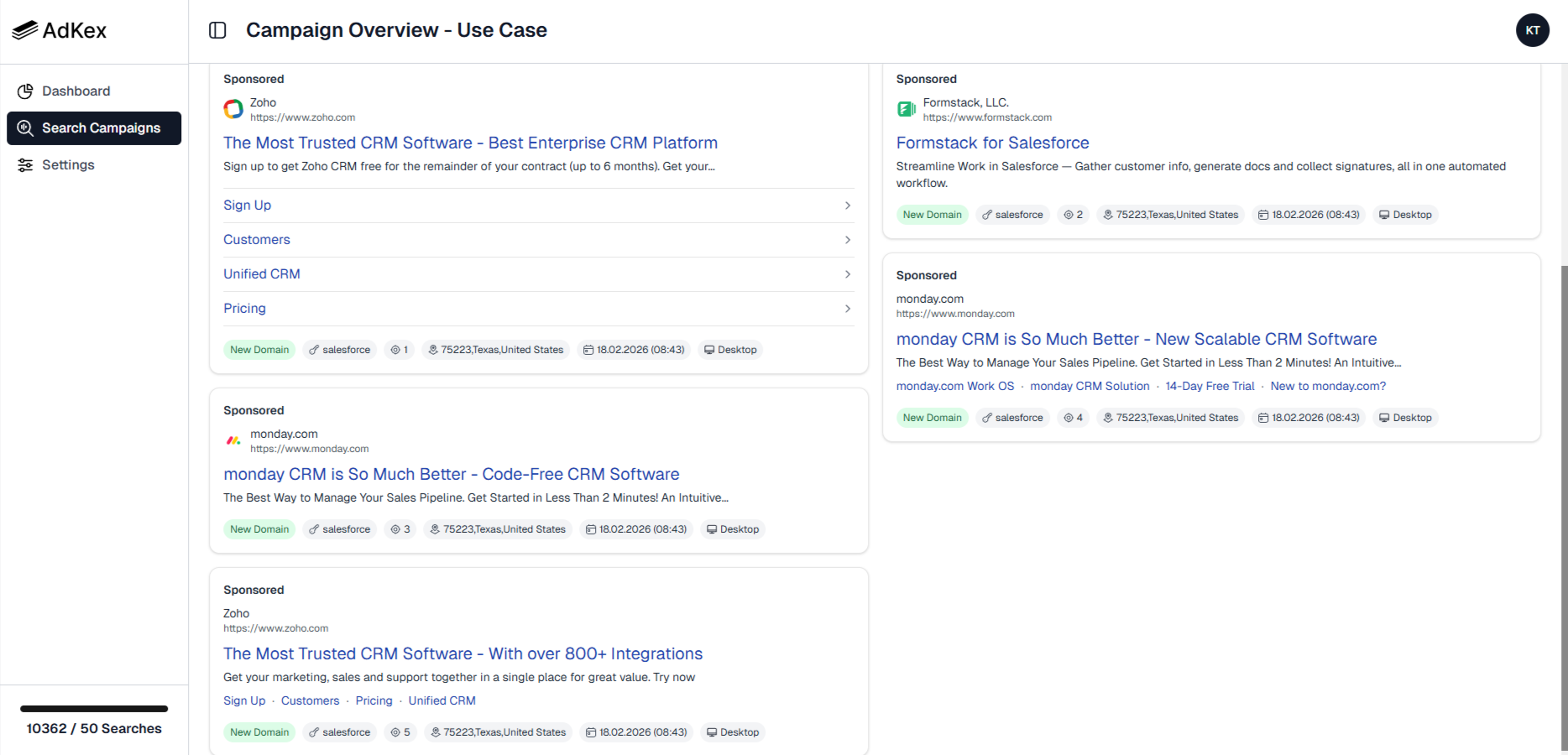 Keep Your Cheapest Traffic When Competitors Target Your Brand